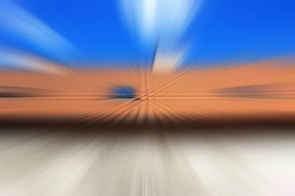 Speed Konzept Abstrakte Hintergrundansicht — Stockfoto