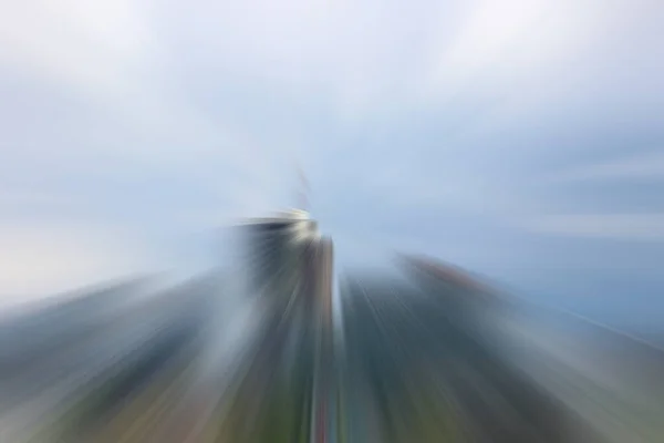 Speed Concept Abstract Background View — Stock Photo, Image