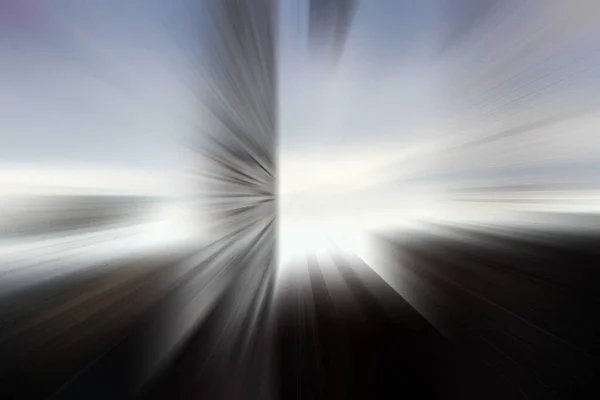 Snelheid Concept Abstracte Achtergrond Uitzicht — Stockfoto