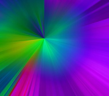 hız kavramı soyut arkaplan görüntüsü