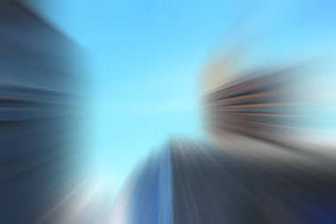 hız kavramı soyut arkaplan görüntüsü