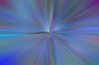 Soyut renkli arkaplan görünümü, hız kavramı 