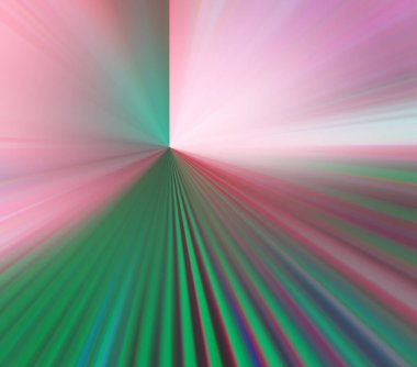 hız kavramı renkli arkaplan görünümü 