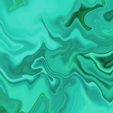 Renkli soyut arka plan. Fantezi neon fraktal kavramı