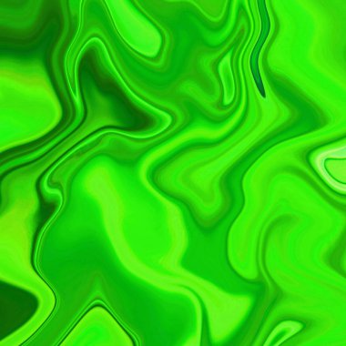 Renkli soyut arka plan. Fantezi neon fraktal kavramı