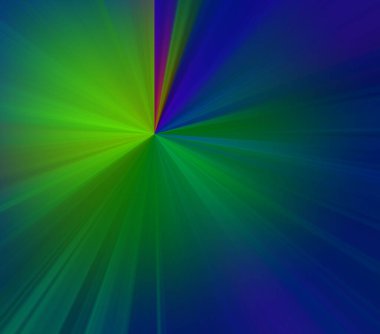 Renkli soyut arka plan. Fantezi neon fraktal kavramı