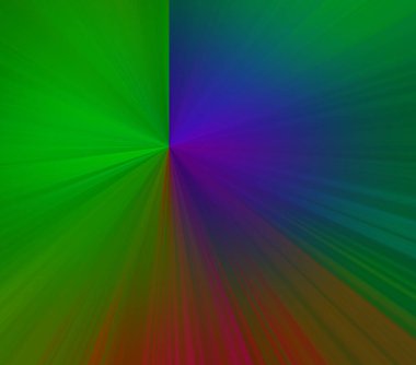 hız kavramı renkli arkaplan görünümü 