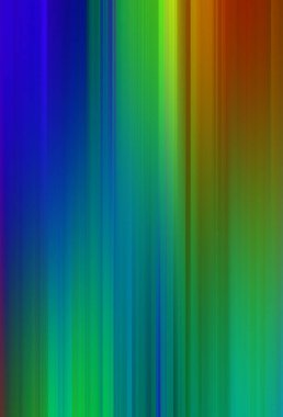 Esrarengiz neon soyut arka plan. Fantezi fraktal kavramı