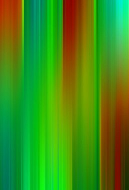 Soyut neon parıldayan fantezi arka planı.  