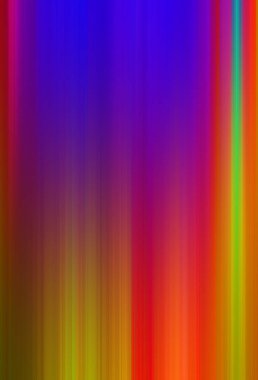 Soyut neon parıldayan fantezi arka planı.  