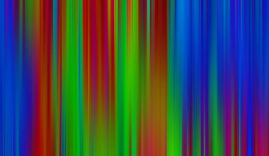 Esrarengiz neon soyut arka plan. Fantezi fraktal kavramı