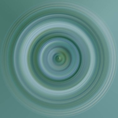 soyut renkli çember arkaplanı  