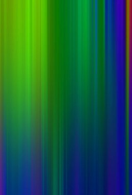 Esrarengiz neon soyut arka plan. Fantezi fraktal kavramı