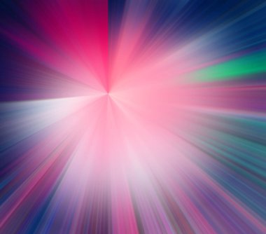 hız kavramı renkli arkaplan görünümü 