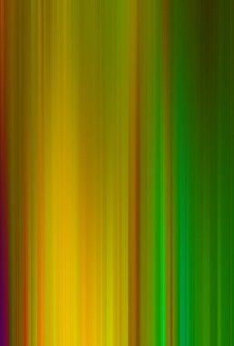 Soyut neon parıldayan fantezi arka planı.  