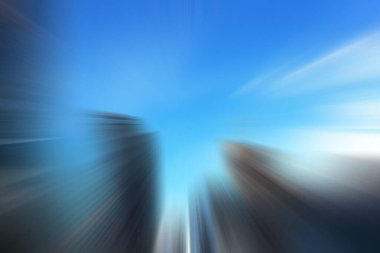 hız kavramı renkli arkaplan görünümü 