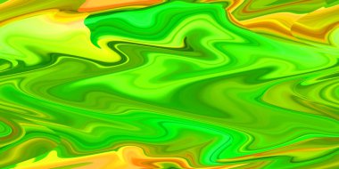 Renkli soyut arka plan. Fantezi fraktal kavramı