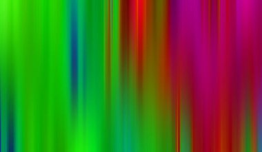 Esrarengiz neon soyut arka plan. Fantezi fraktal kavramı