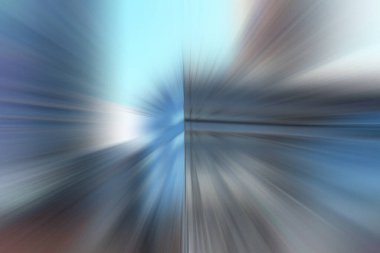 hız kavramı renkli arkaplan görünümü 