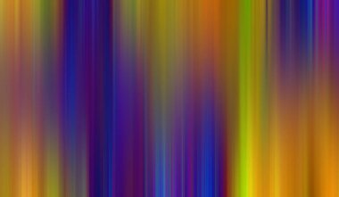 Esrarengiz renkli soyut arkaplan. Fantezi neon fraktal kavramı