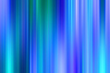 Esrarengiz neon parlayan geometrik soyut arkaplan. Fantezi fraktal kavramı