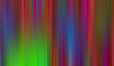 Esrarengiz neon soyut arka plan. Fantezi fraktal kavramı