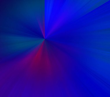 Renkli soyut arka plan. Fantezi neon fraktal kavramı