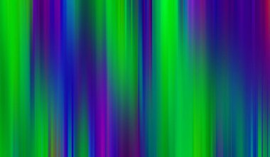 Esrarengiz neon parlayan geometrik soyut arkaplan. Fantezi fraktal kavramı