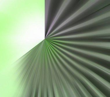 hız kavramı renkli arkaplan görünümü 