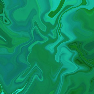 Renkli soyut arka plan. Fantezi neon fraktal kavramı