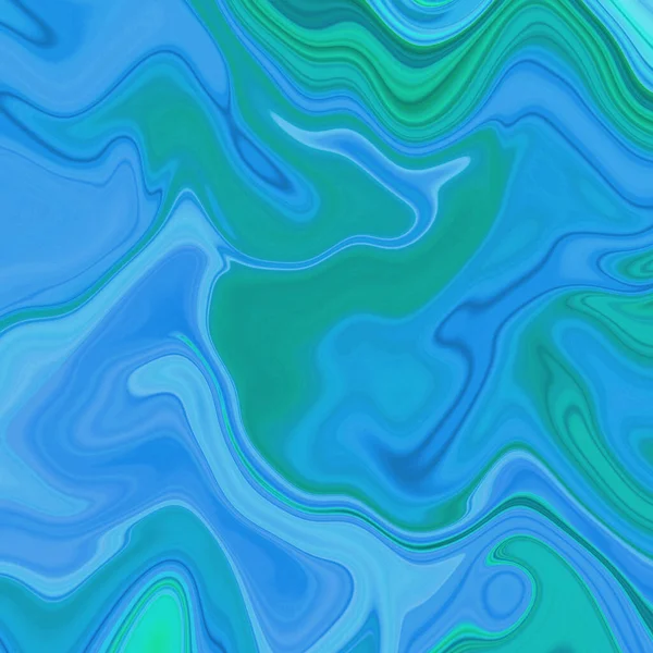 Esrarengiz neon soyut arka plan. Fantezi fraktal kavramı