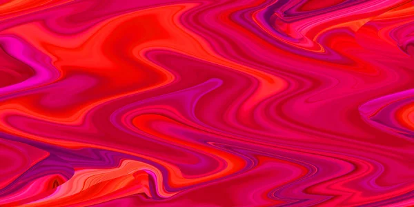 Esoterische Kleurrijke Abstracte Achtergrond Fantasie Neon Fractal Concept — Stockfoto