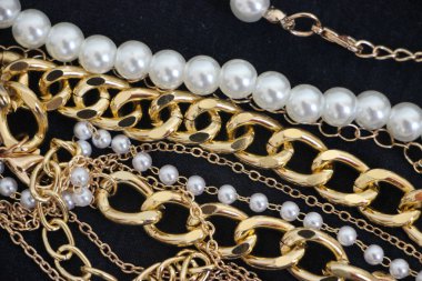 Bir mücevherin yakın görüntüsü  