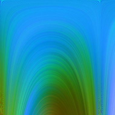 soyut renkli arkaplan görünümü, aura kavramı 