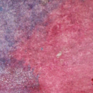 Soyut suluboya tasarımı, boyalı dokuya yakın çekim. Asgari arkaplan. 