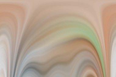 soyut renkli arkaplan görünümü, aura kavramı 