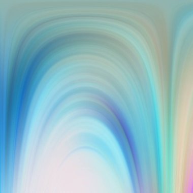 soyut renkli arkaplan görünümü, aura kavramı 