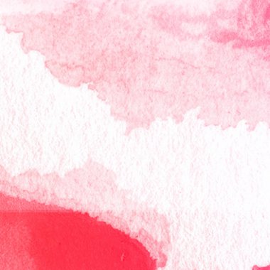 Soyut suluboya tasarımı, boyalı dokuya yakın çekim. Asgari arkaplan.