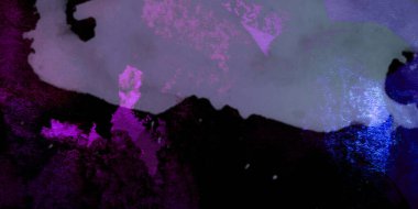 soyut suluboya akvaryum arkaplan tasarımı 