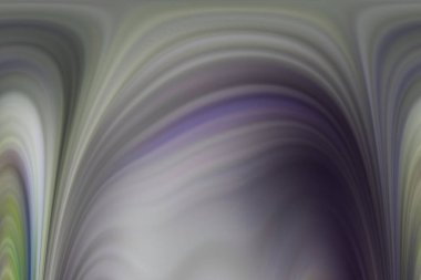 soyut renkli arkaplan görünümü, aura kavramı 