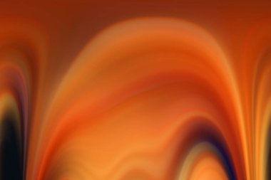 soyut renkli arkaplan görünümü, aura kavramı 