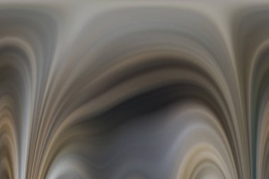 soyut renkli arkaplan görünümü, aura kavramı 