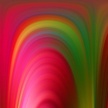 soyut renkli arkaplan görünümü, aura kavramı 