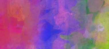 Soyut gradyan duvar kağıdı. LGBTQ sosyal konsepti. 