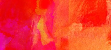 soyut suluboya akvaryum arkaplan tasarımı 