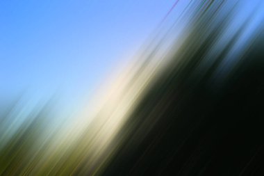 soyut bulanık arkaplan desen görüntüsü