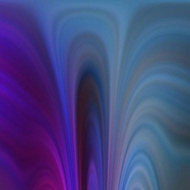 soyut renkli arkaplan görünümü, aura kavramı 