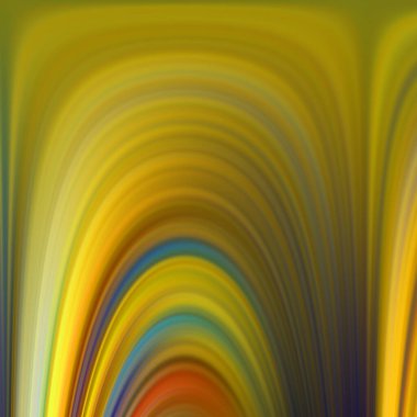 soyut renkli arkaplan görünümü, aura kavramı 