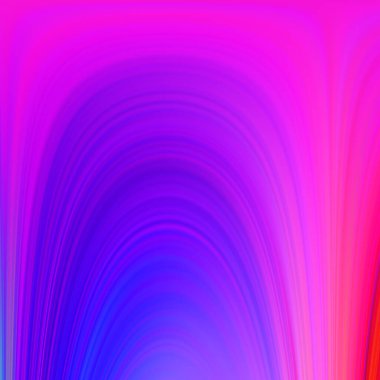 soyut renkli arkaplan görünümü, aura kavramı 