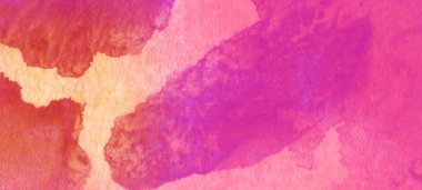 soyut suluboya akvaryum arkaplan tasarımı 